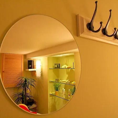 فندق Brockenstuebchen 3*