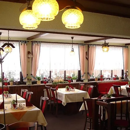 Brockenstuebchen 3* شيارك