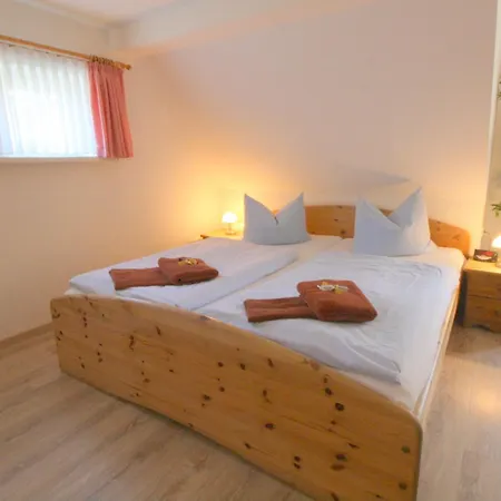 Hotell Brockenstuebchen Schierke