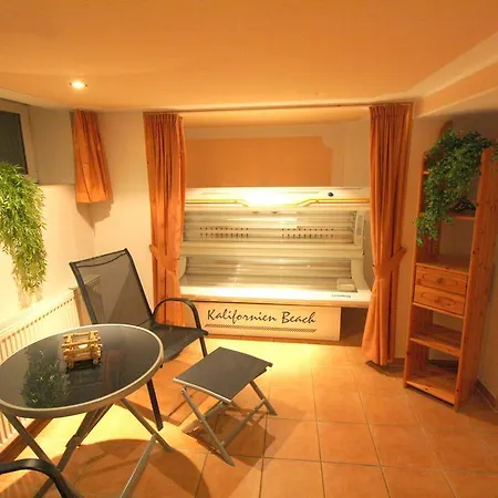 Brockenstübchen Hotel
