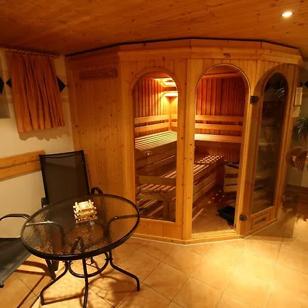 Hotel Brockenstübchen 3*