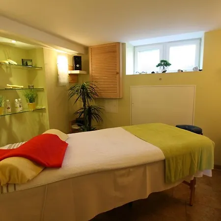 Brockenstübchen Hotel Schierke