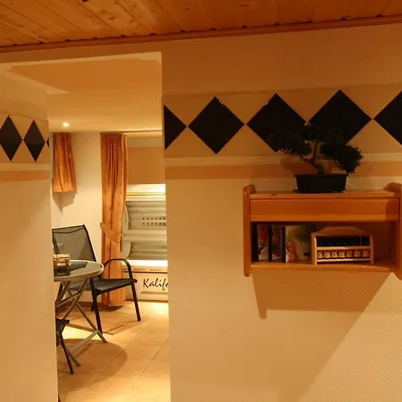 فندق Brockenstuebchen 3*