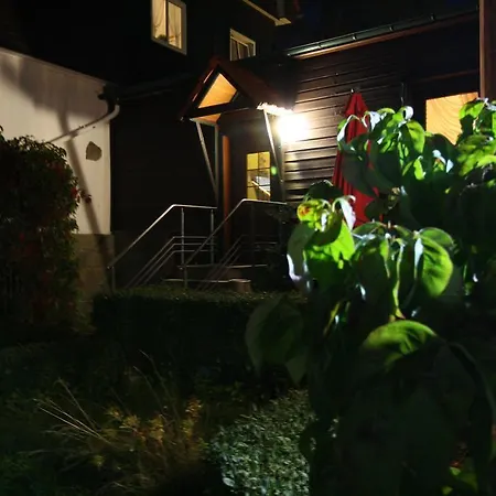 Brockenstuebchen Hotell