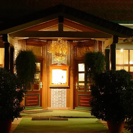 Brockenstuebchen Hotell 3*