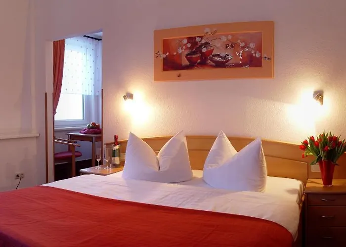 Brockenstuebchen Schierke