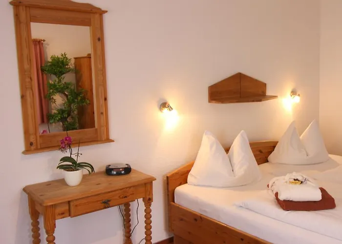 Hotell Brockenstuebchen 3*