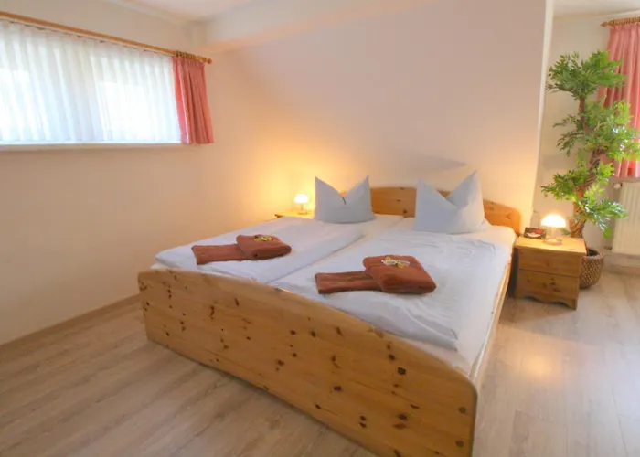 Hotell Brockenstuebchen Schierke