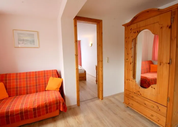 Brockenstuebchen 3* Schierke