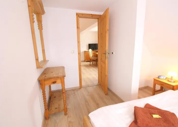 Brockenstuebchen Hotell