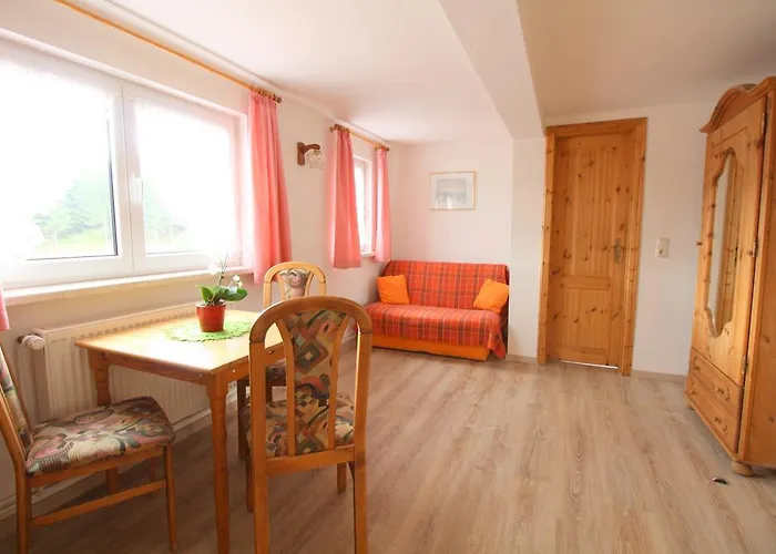 Hotel Brockenstuebchen 3*