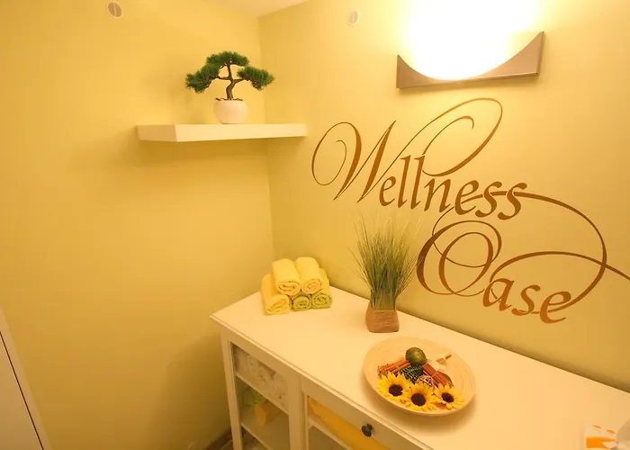 Brockenstuebchen Hotell 3*