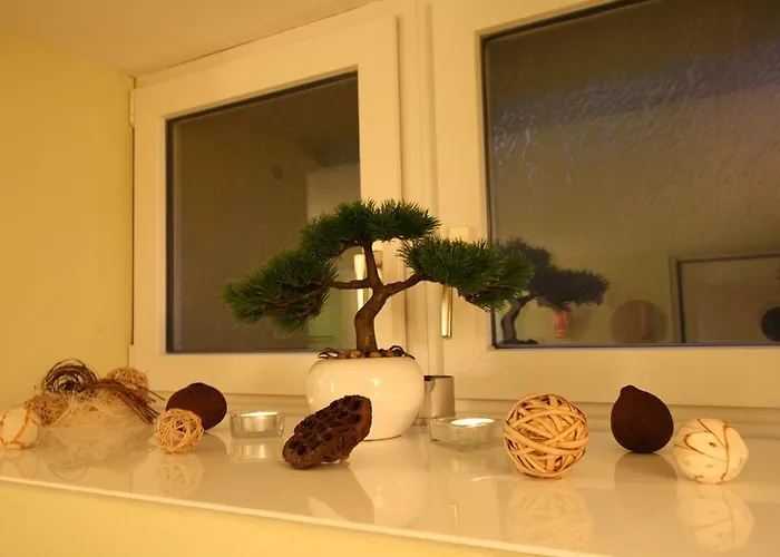 Brockenstuebchen 3* Schierke