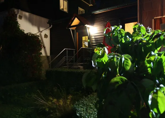 Brockenstuebchen Hotel